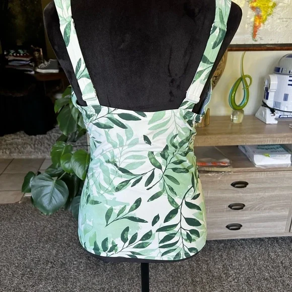 Niptuck Swim tankini - Picture 6 of 8